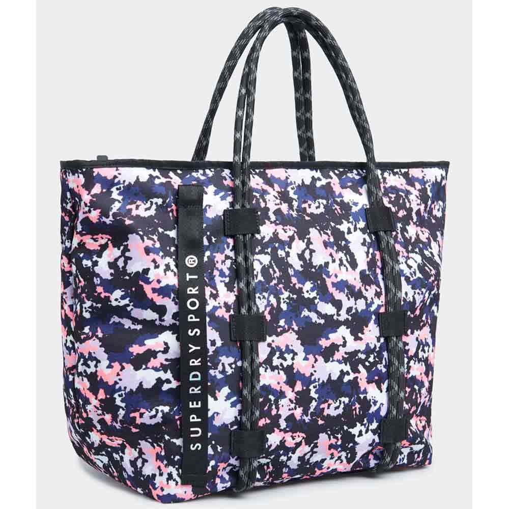 Superdry Fitness Tote