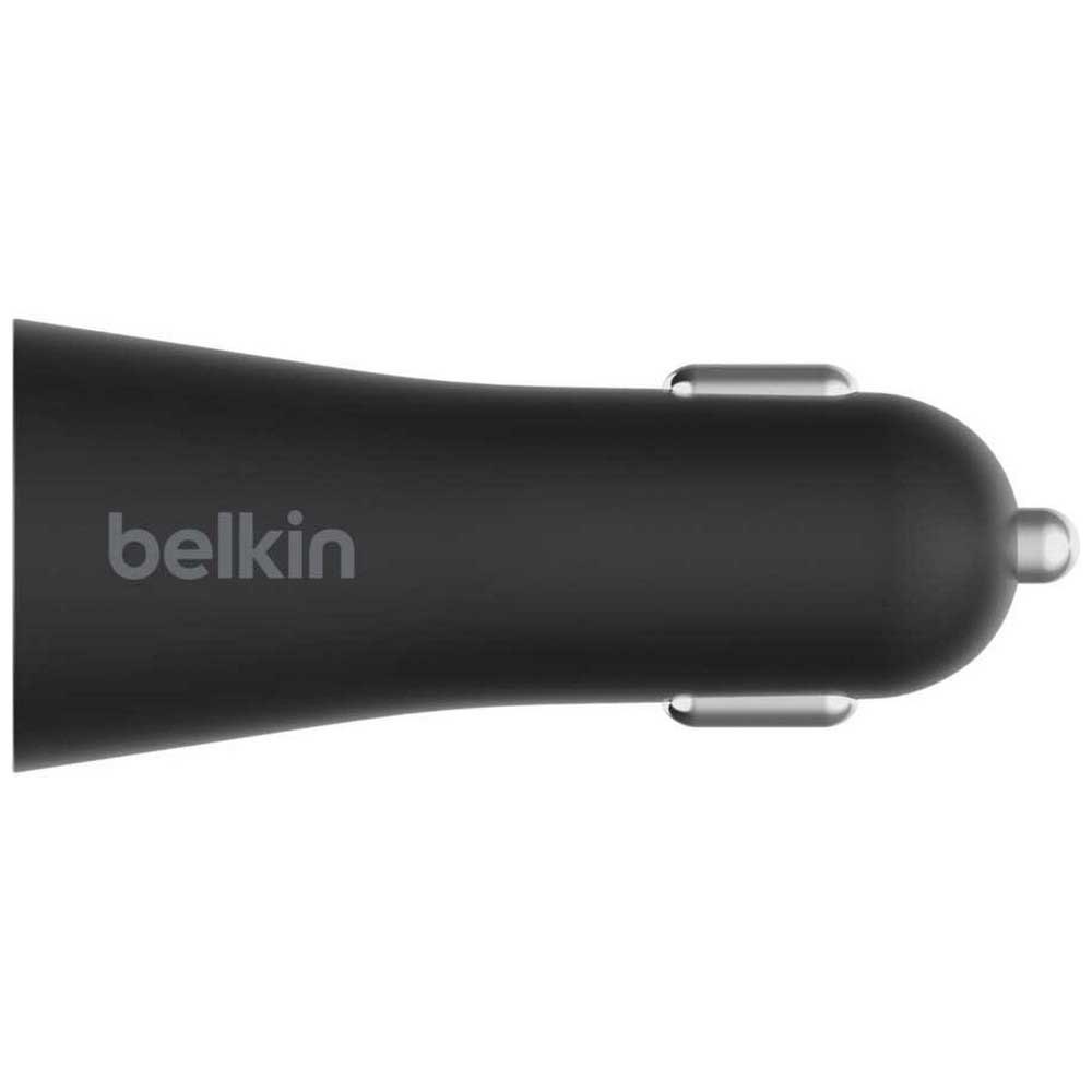 Belkin F7U071btBLK Delivery