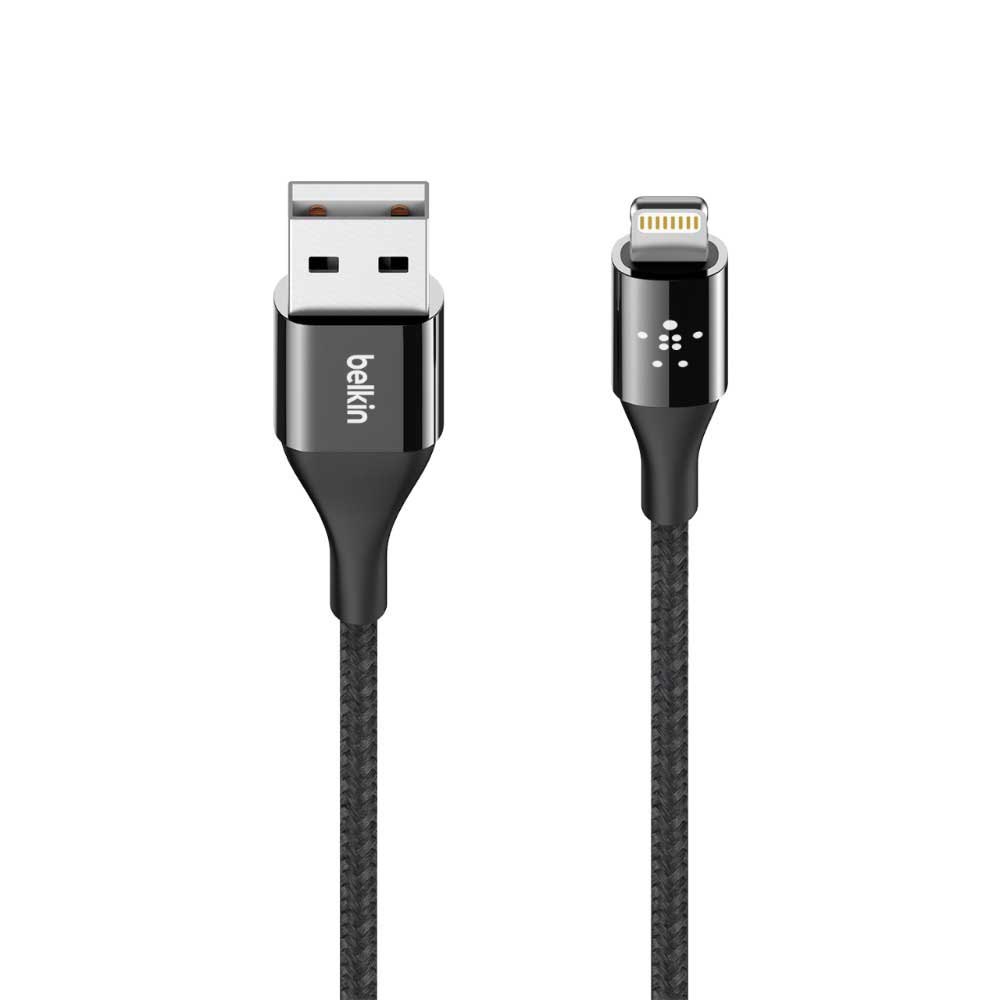 Belkin F8J207bt04 Premium USB Cable