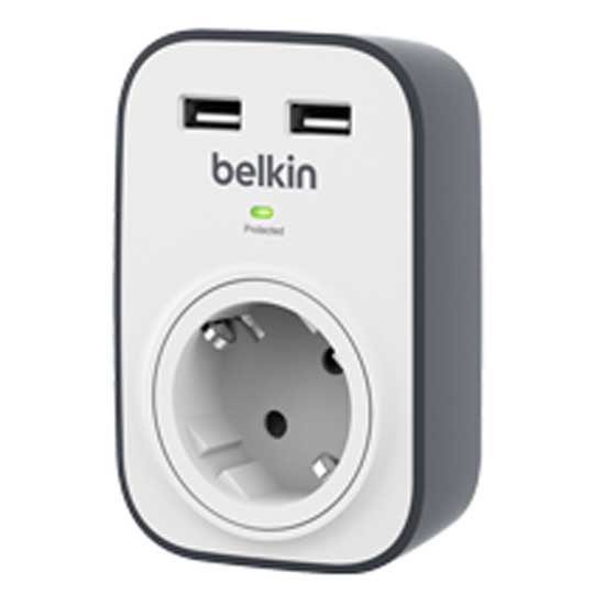 belkin-bsv103vf-Βύσμα---2-usb-Προσαρμογέας