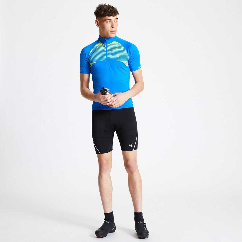 Dare2B Stay The Course Short Sleeve Jersey