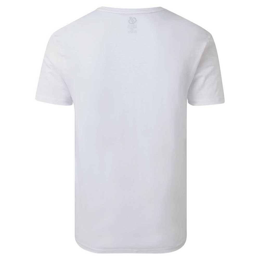 Dare2B Continuous T-shirt met korte mouwen