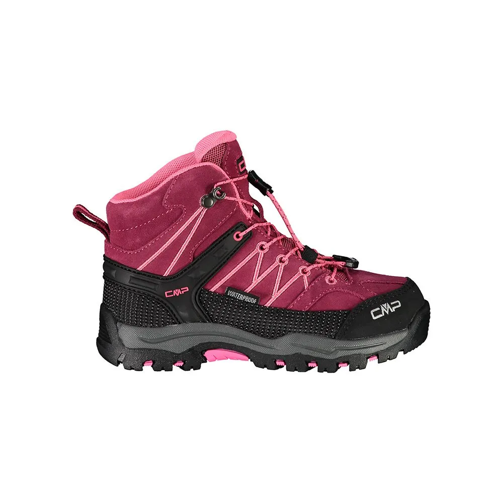 CMP Rigel Mid WP 3Q12944 Hiking Boots | Trekkinn
