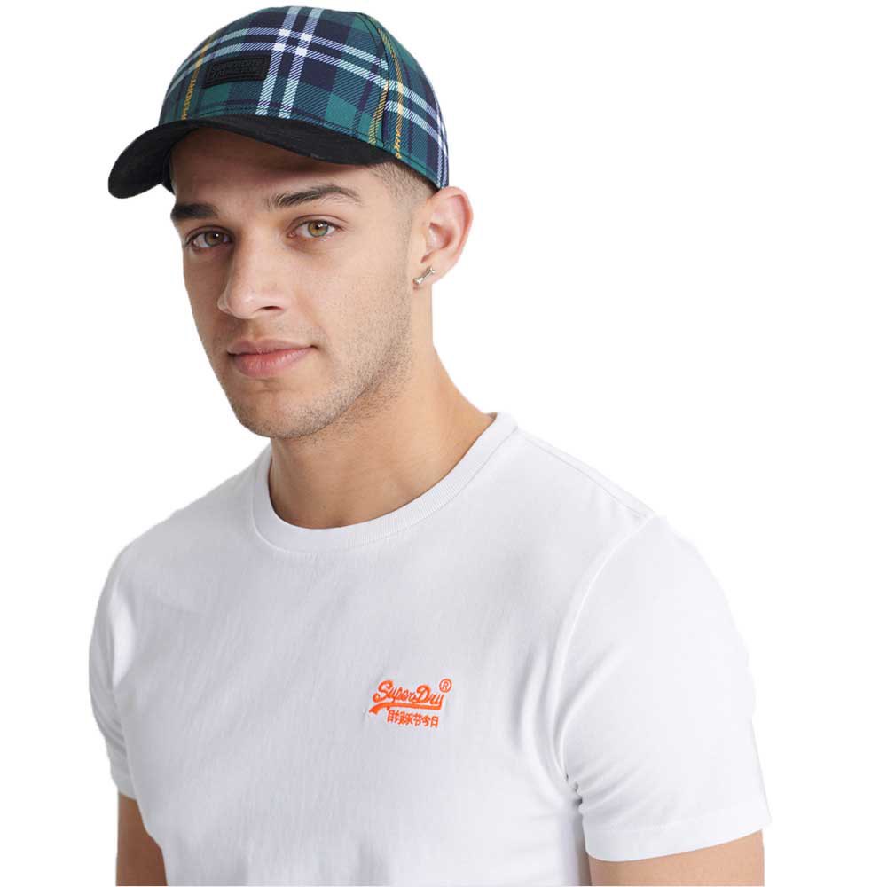 Superdry Country House Cap