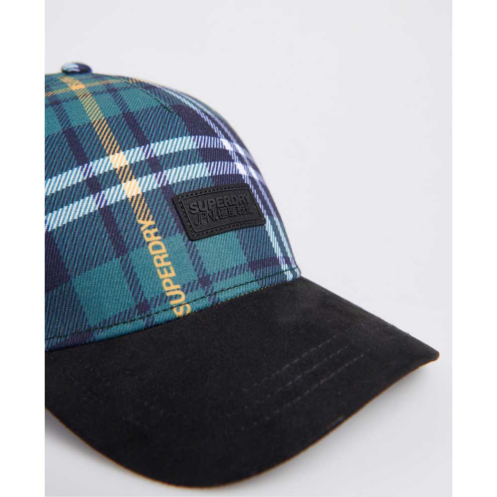 Superdry Country House Cap