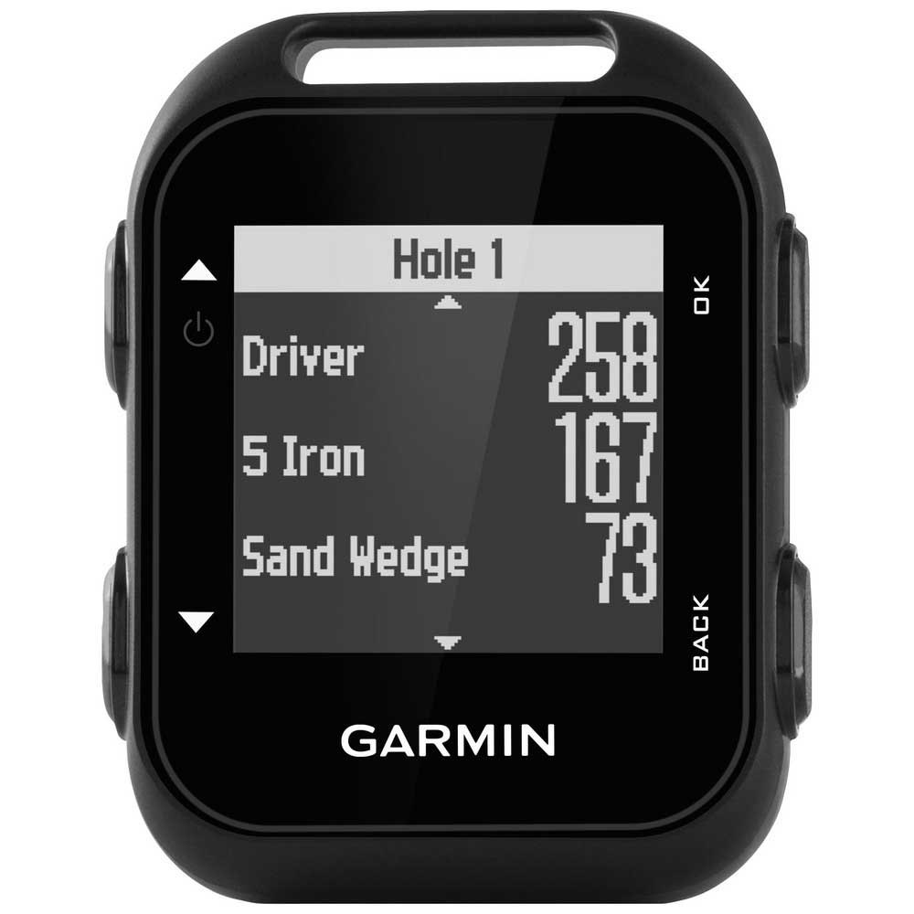 Garmin Approach G10 GPS Håndholdt