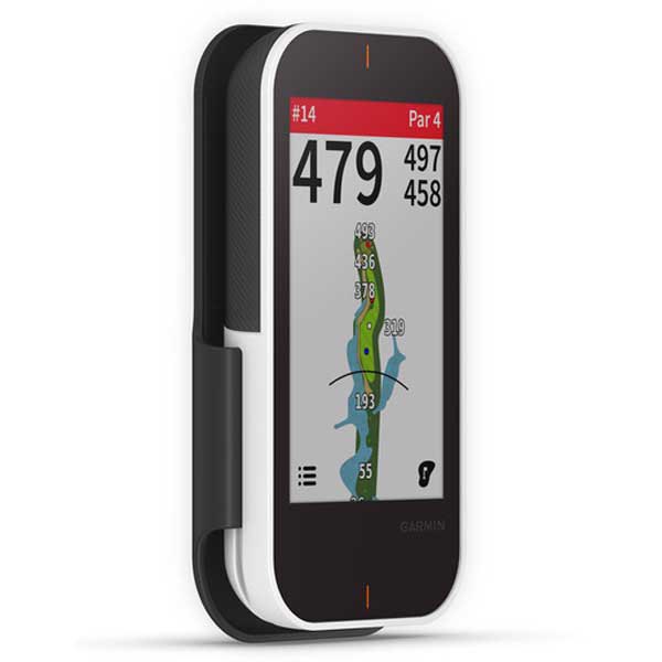 Magellan eXplorist 500 Handheld GPS Belt Clip Carry Case Black NEW 