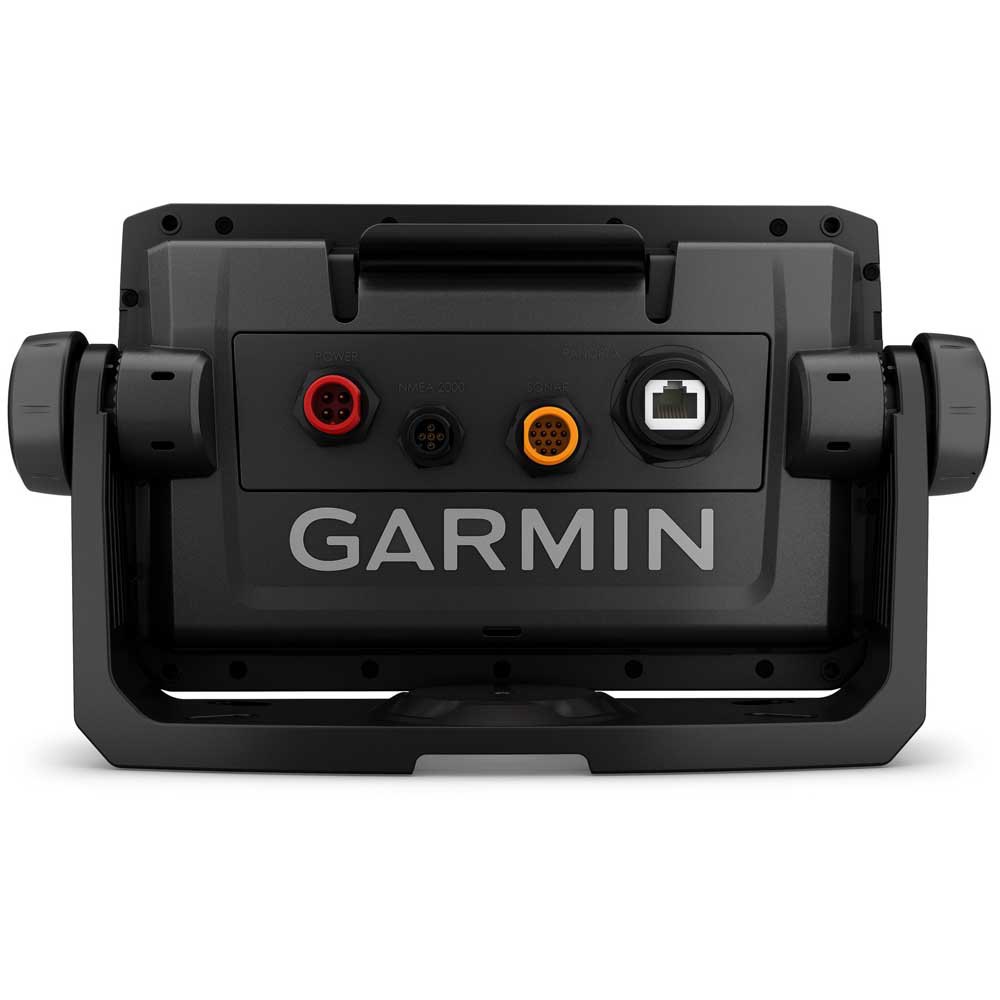 Garmin Echo Map UHD 72cv GT54 Vis Vinder