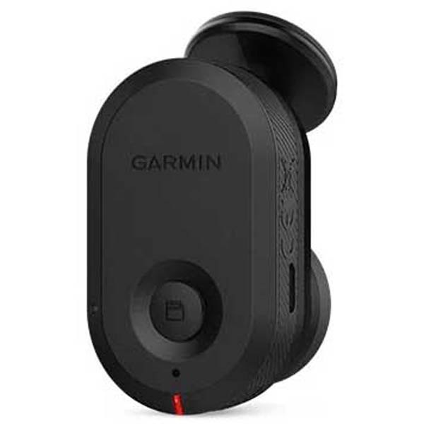 kroeg Vriend gerucht Garmin DashCam Mini Actie Camera, Zwart | Bikeinn