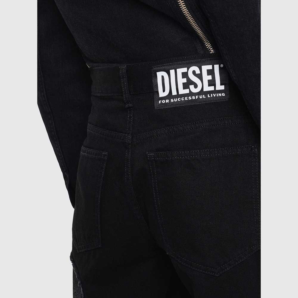 Diesel Pantalones Reika SX