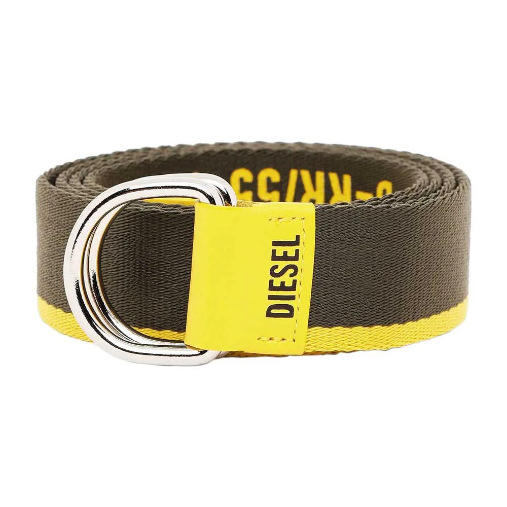 Diesel Tape 55 Belt | Dressinn display picture 2
