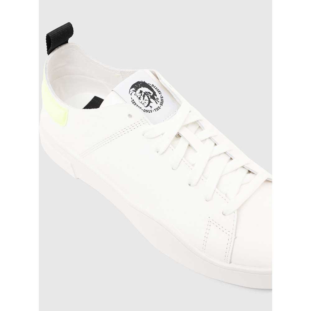 Diesel Clever LS Trainers