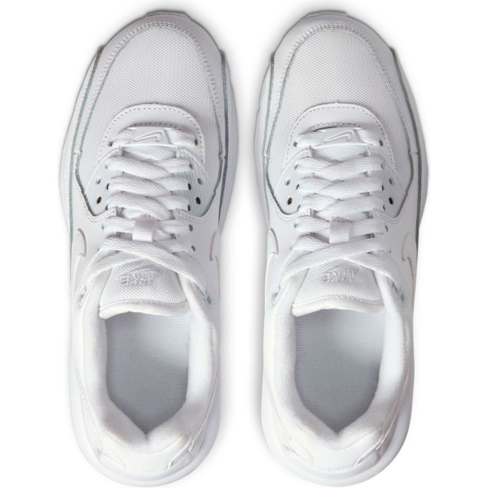 Promesa Buena suerte origen Nike Zapatillas Air Max Wright GS Blanco | Dressinn