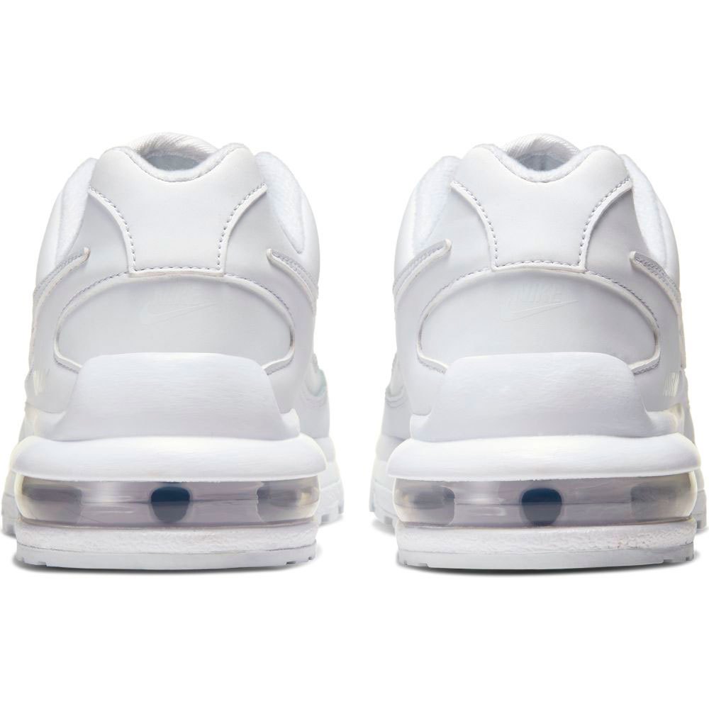 Promesa Buena suerte origen Nike Zapatillas Air Max Wright GS Blanco | Dressinn