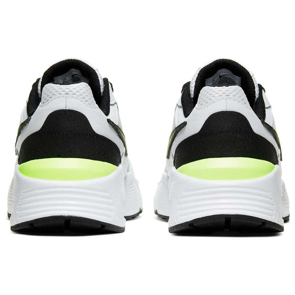 Nike Zapatillas Air Max Fusion GS