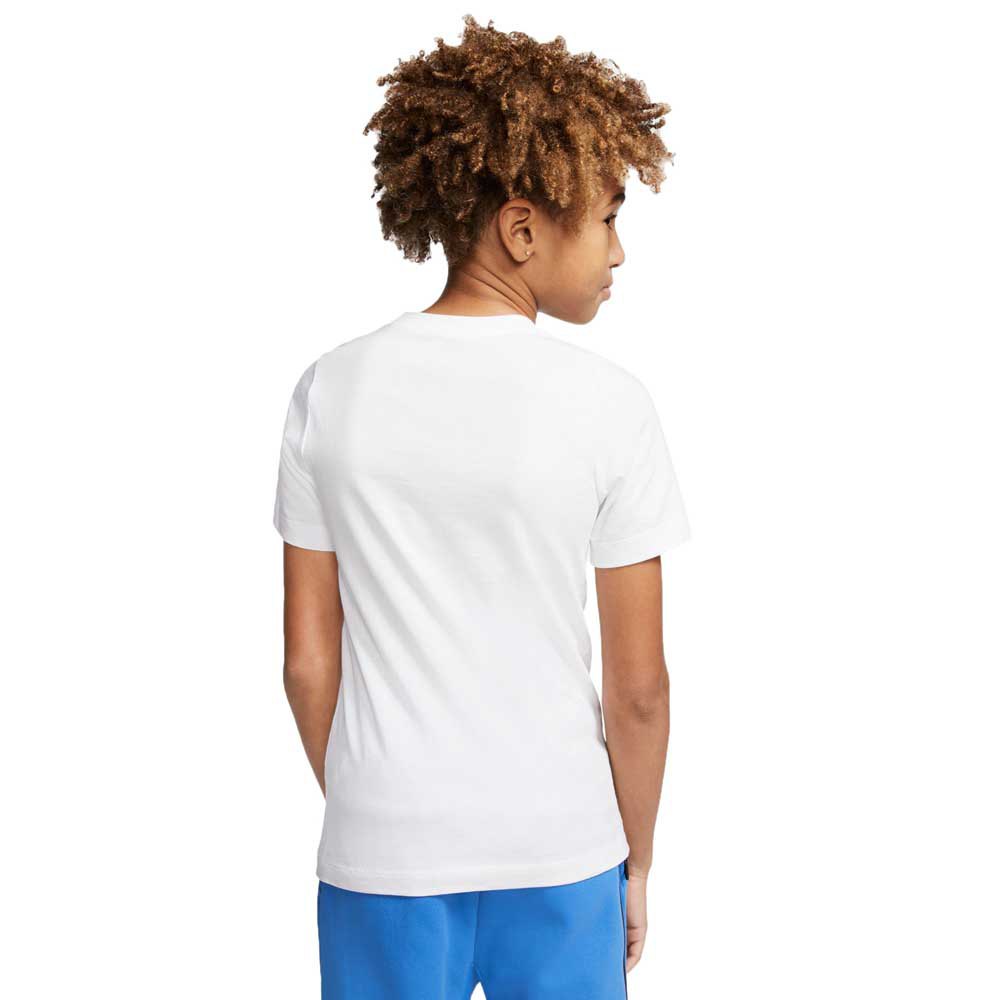 Nike Camiseta Manga Corta Sportswear