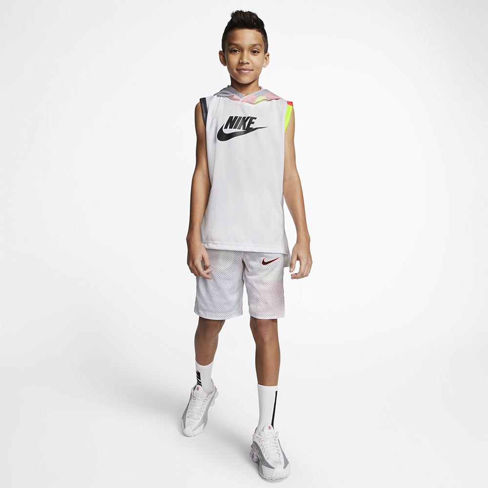 Nike Camiseta Sin Mangas Sportswear