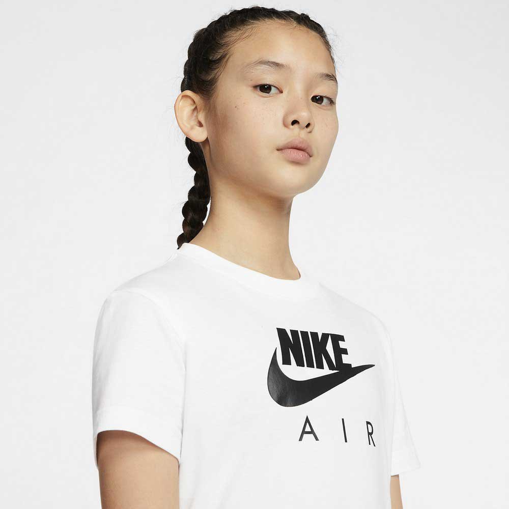 Nike Camiseta Manga Corta Sportswear Air