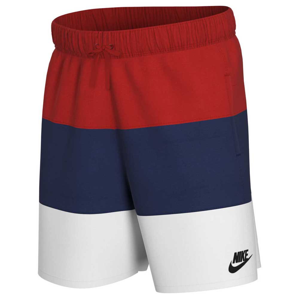 Nike Pantalons Curts Sportswear