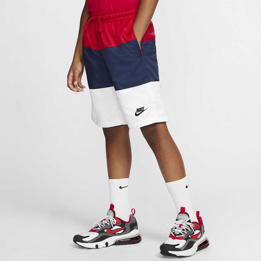 Nike Sportswear Korte Broeken