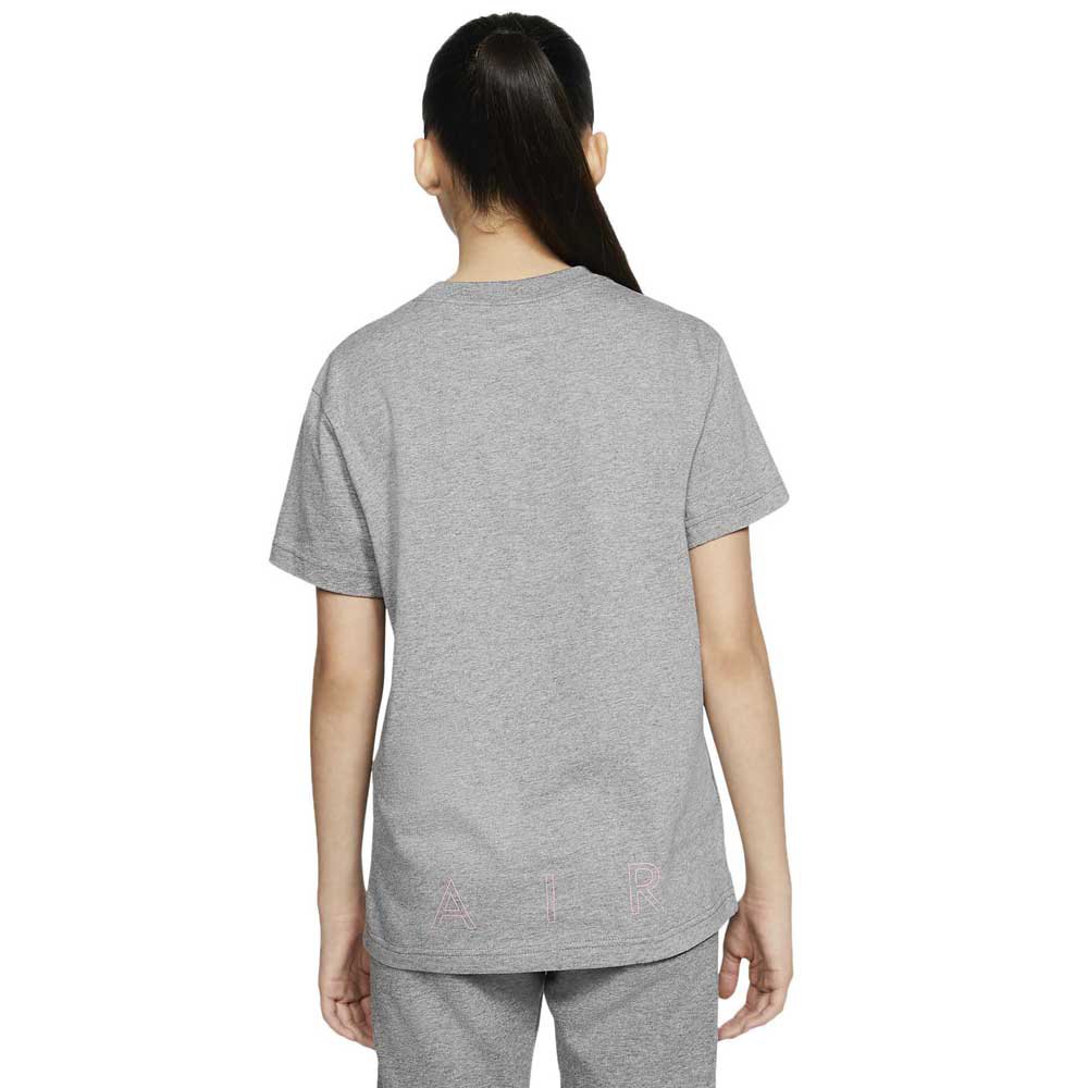 Nike Sportswear Air Short Sleeve T-Shirt