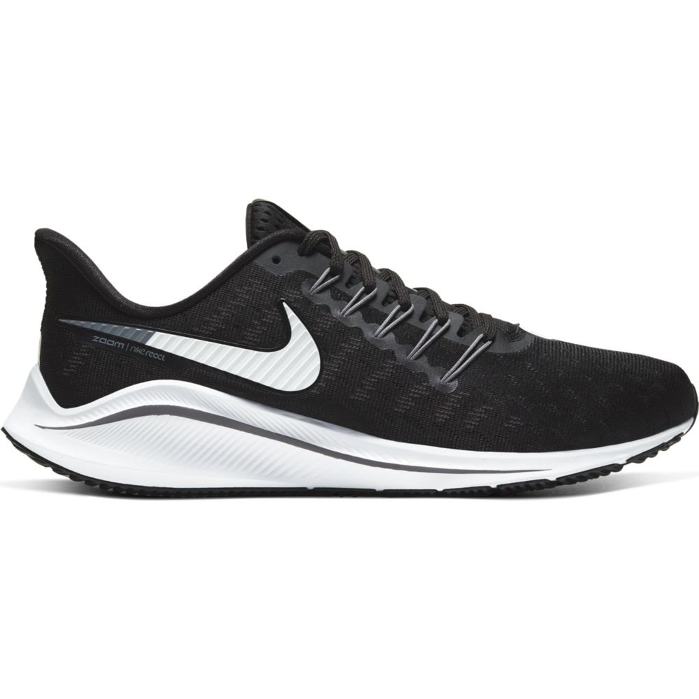 Nike Air Zoom Vomero 14 Running Shoes Black | Runnerinn