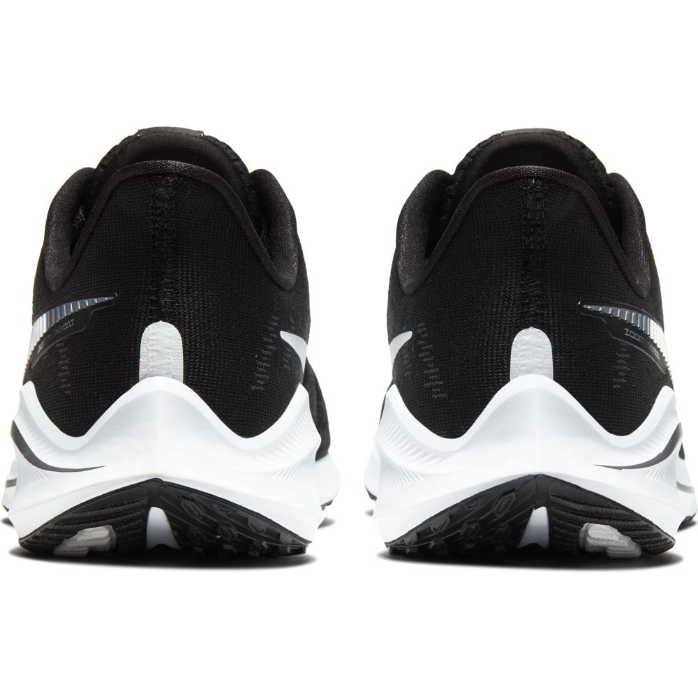 aspecto Bebé Joseph Banks Nike Zapatillas Running Air Zoom Vomero 14 Negro | Runnerinn