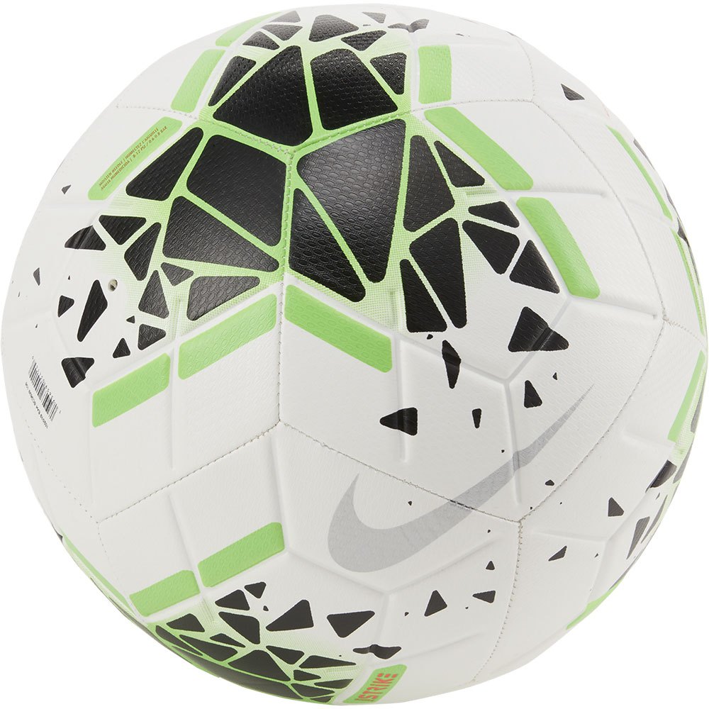 Nike Strike Football Ball