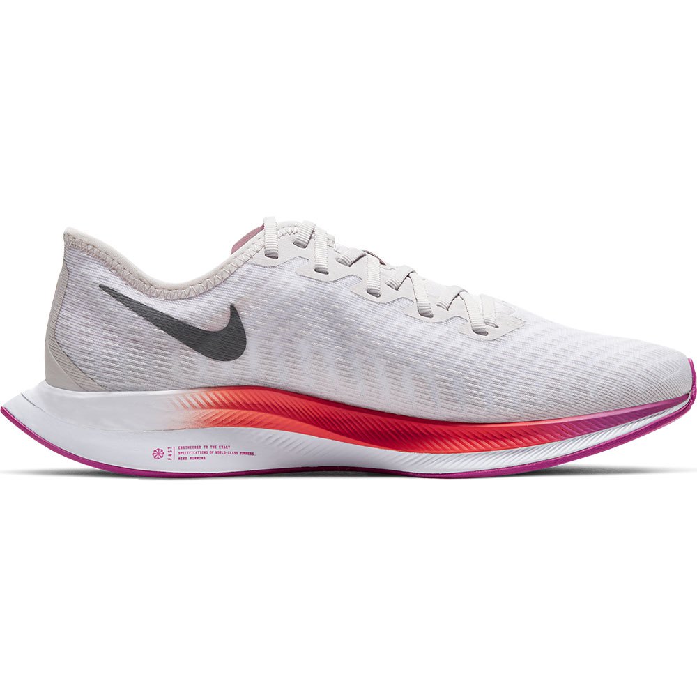Nike Running Zoom 2 Blanco | Runnerinn
