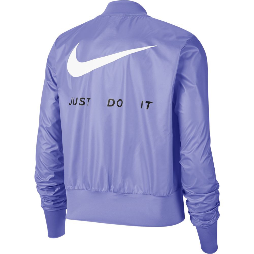 Nike Veste Swoosh Run