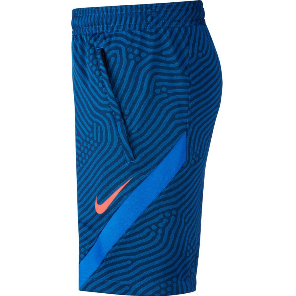 Nike Pantalons Curts Dri Fit Strike