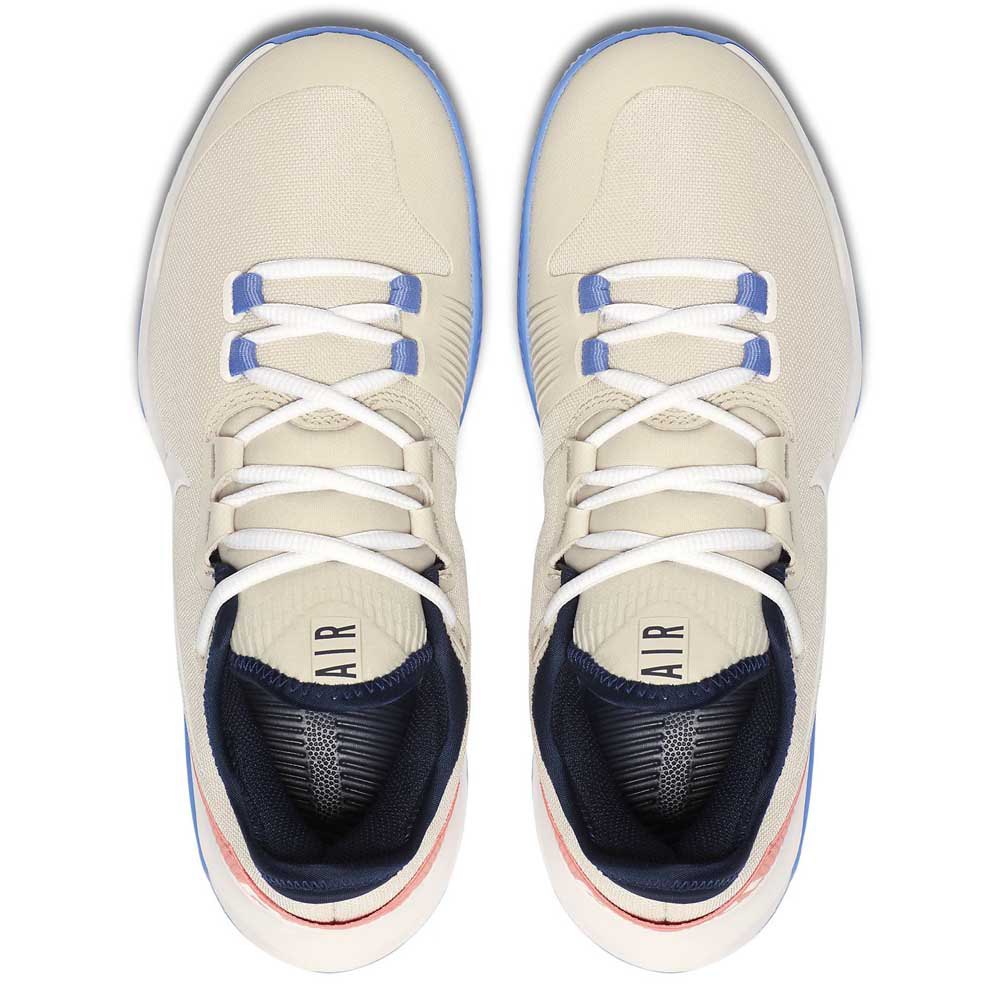 Nike Chaussures Terre Battue Court Air Max Wildcard