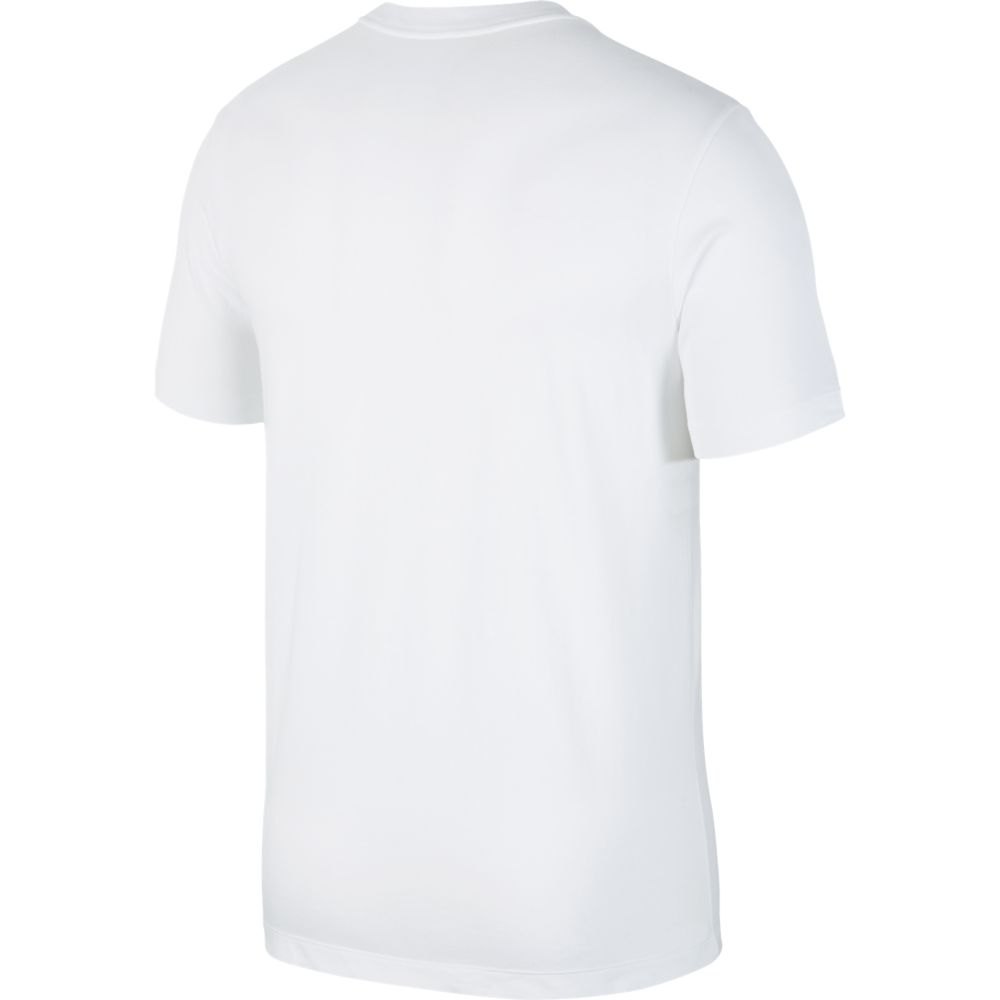 Nike Dri Fit Verbiage My Life Short Sleeve T-Shirt