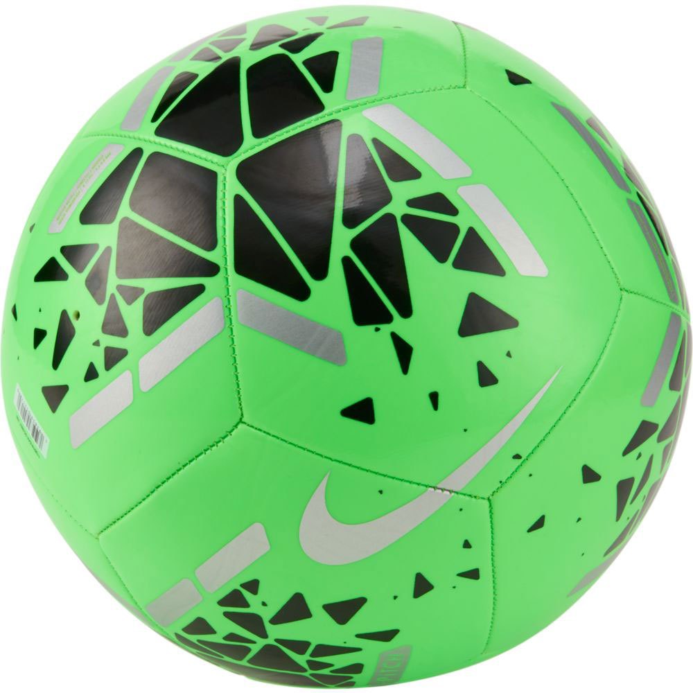 Nike Pitch Fußball Ball