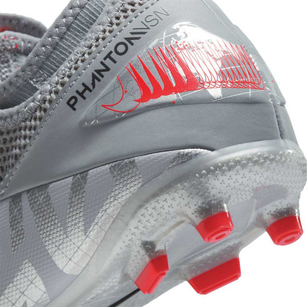 Nike Botas Fútbol Phantom Vision 2 Academy Dynamic Fit FG/MG
