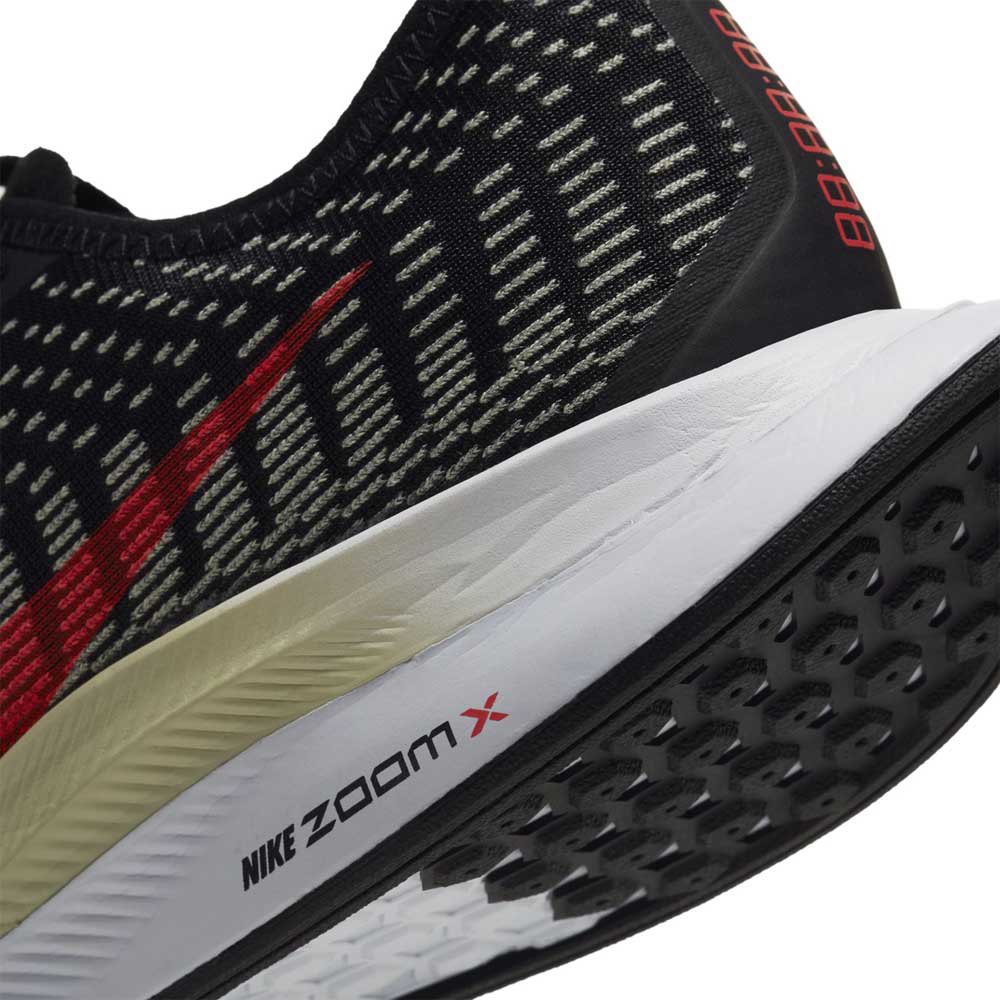 Oferta muelle Encantada de conocerte Nike Zapatillas Running Zoom Pegasus Turbo 2 Negro | Runnerinn