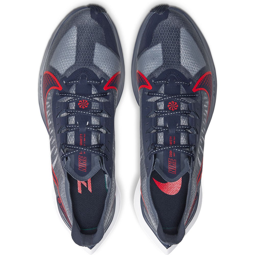 Nike Chaussures Running Zoom Gravity