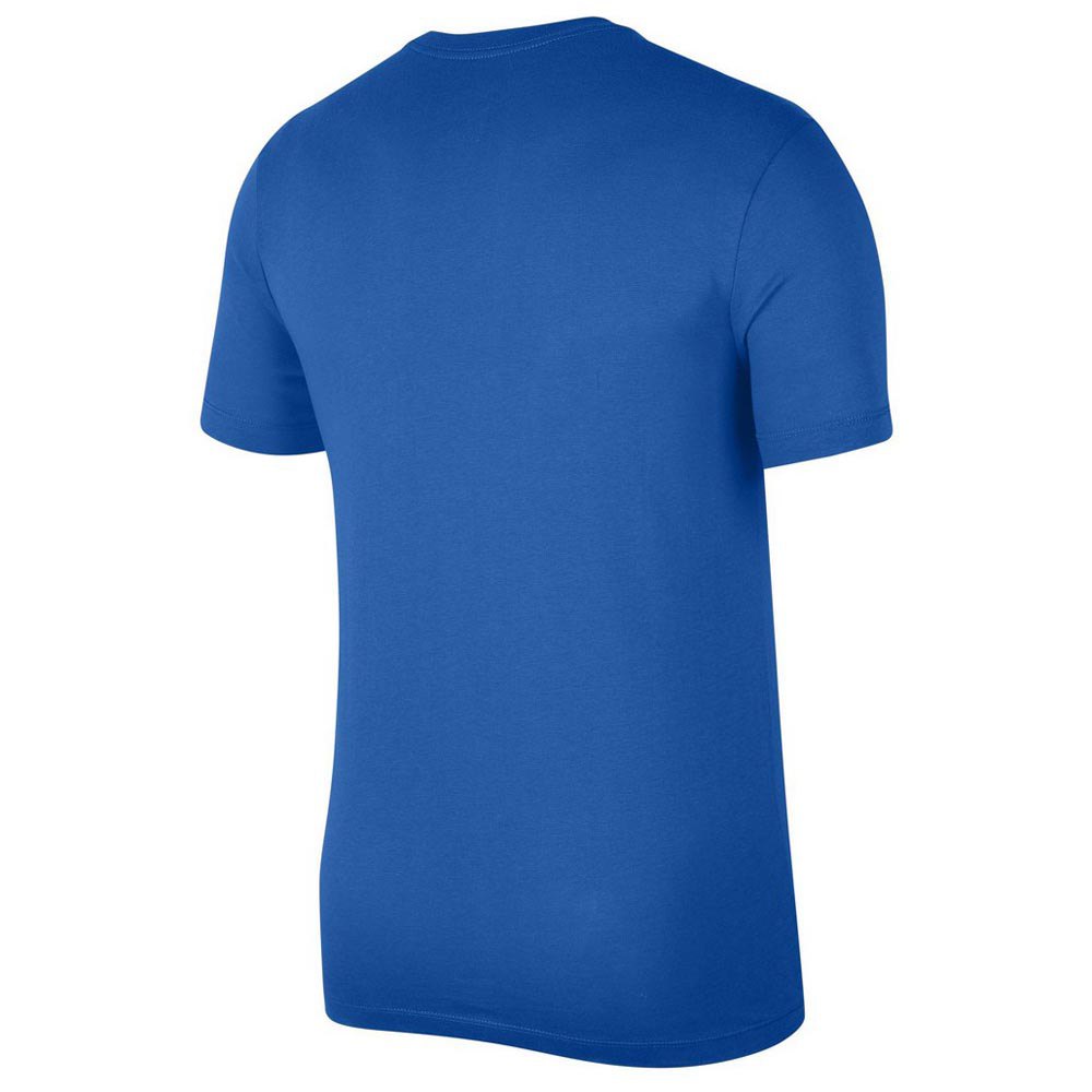 Nike Camiseta Inter Milan Evergreen Crest 19/20