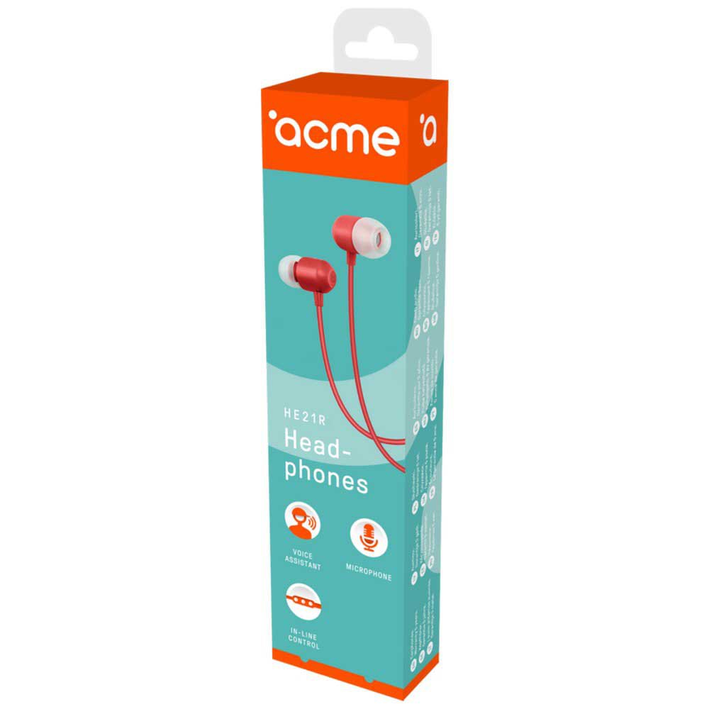 Acme HE21R Ακουστικά