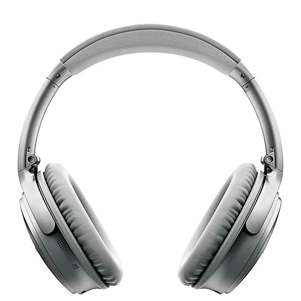 Bose 35 II Wireless Headphones Grey Techinn