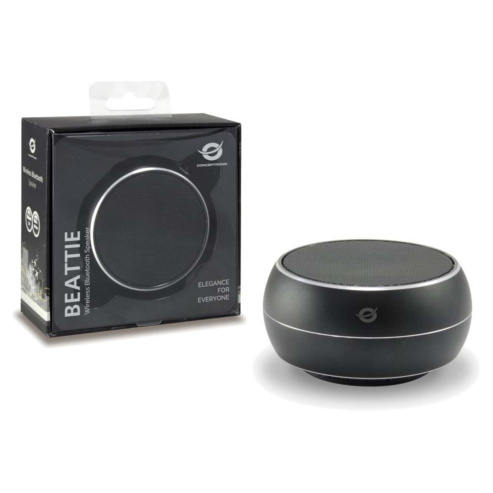 Conceptronic Alto-falante Bluetooth Beattie 01B