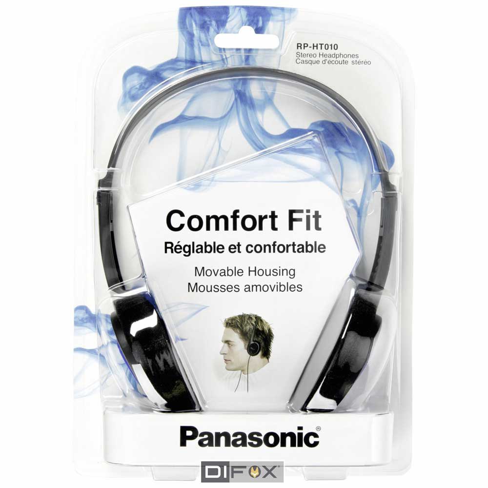 Panasonic RP-HT 010 Ακουστικά