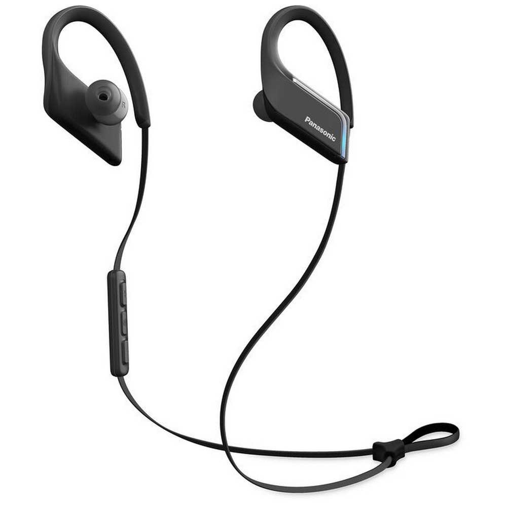 panasonic-rp-bts55e-k-bezprzewodowe-słuchawki-sportowe