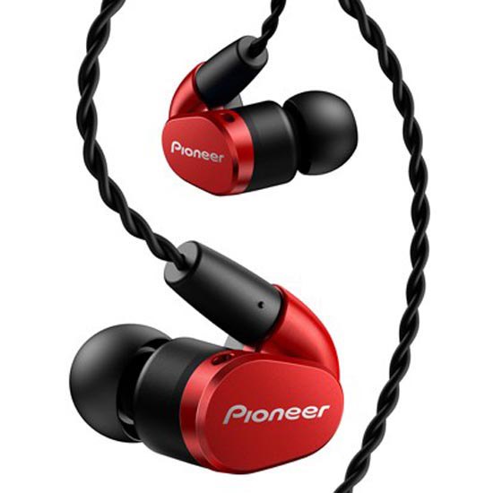 Pioneer SE-CH5T-R Headphones