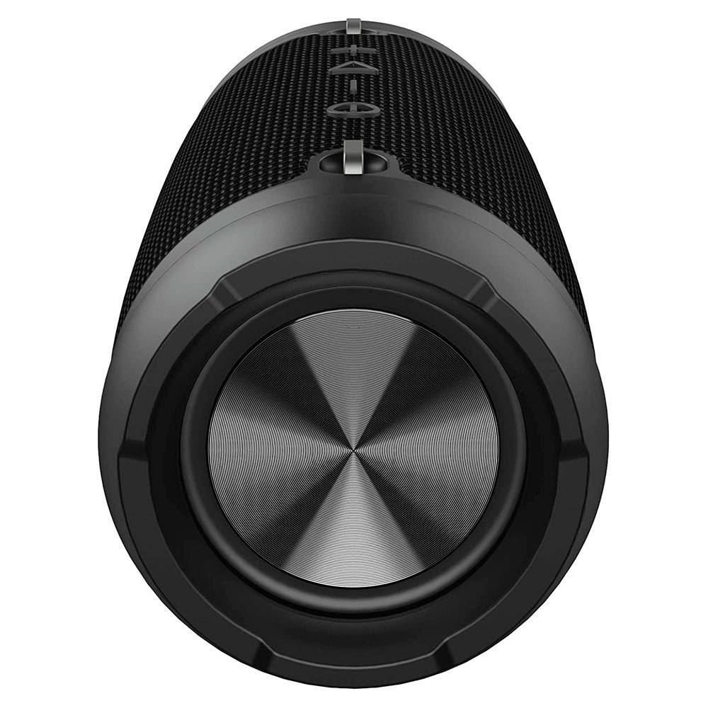 Swisstone BX 580 XXL Bluetooth Speaker Black