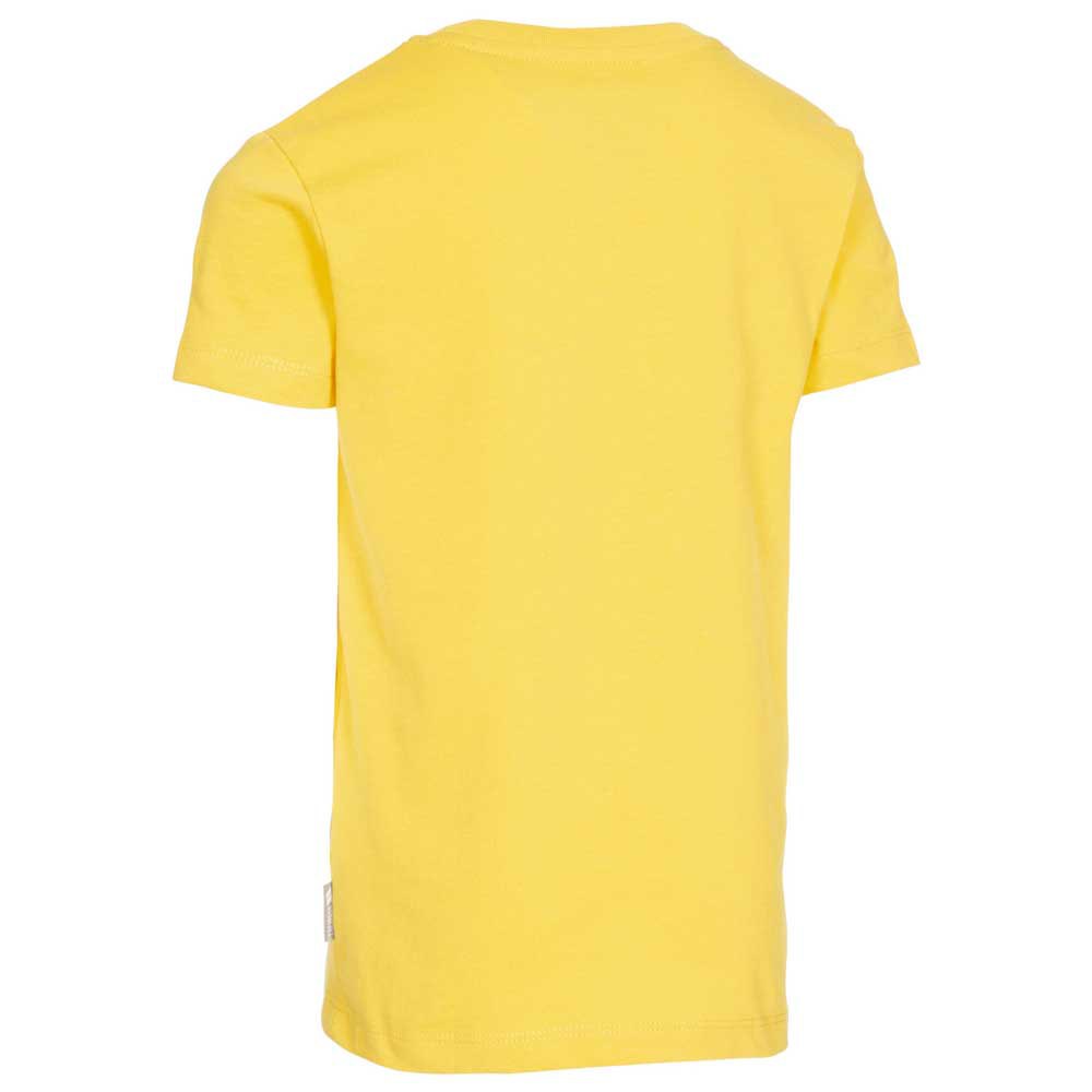 Trespass Zealous Short Sleeve T-Shirt
