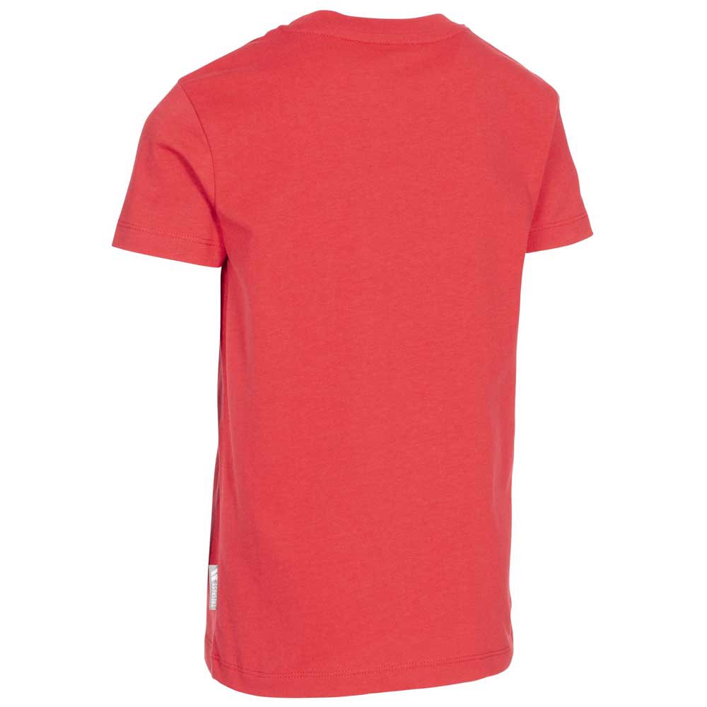 Trespass Awestruck Short Sleeve T-Shirt