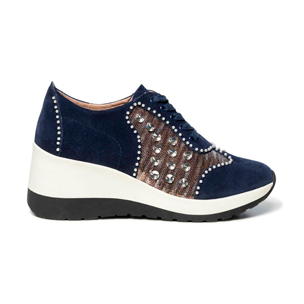 desigual-pearl-leather-wedge-trainers
