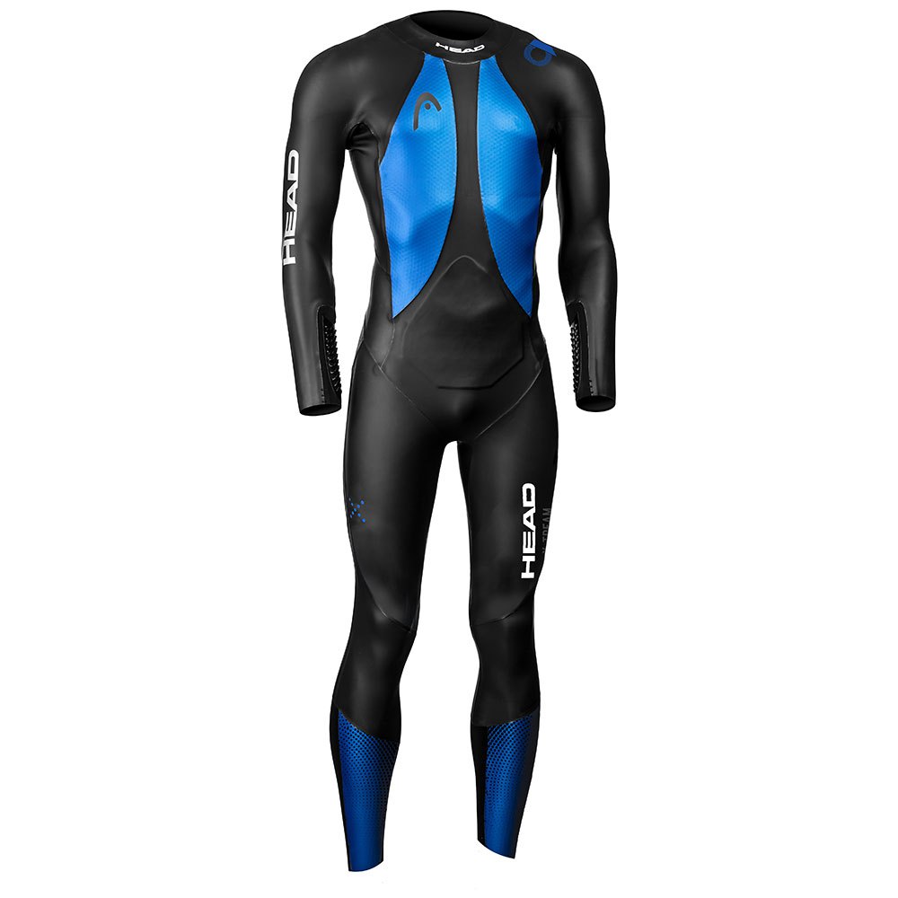 head-swimming-wetsuit-x-tream-4-3-2-milimetros
