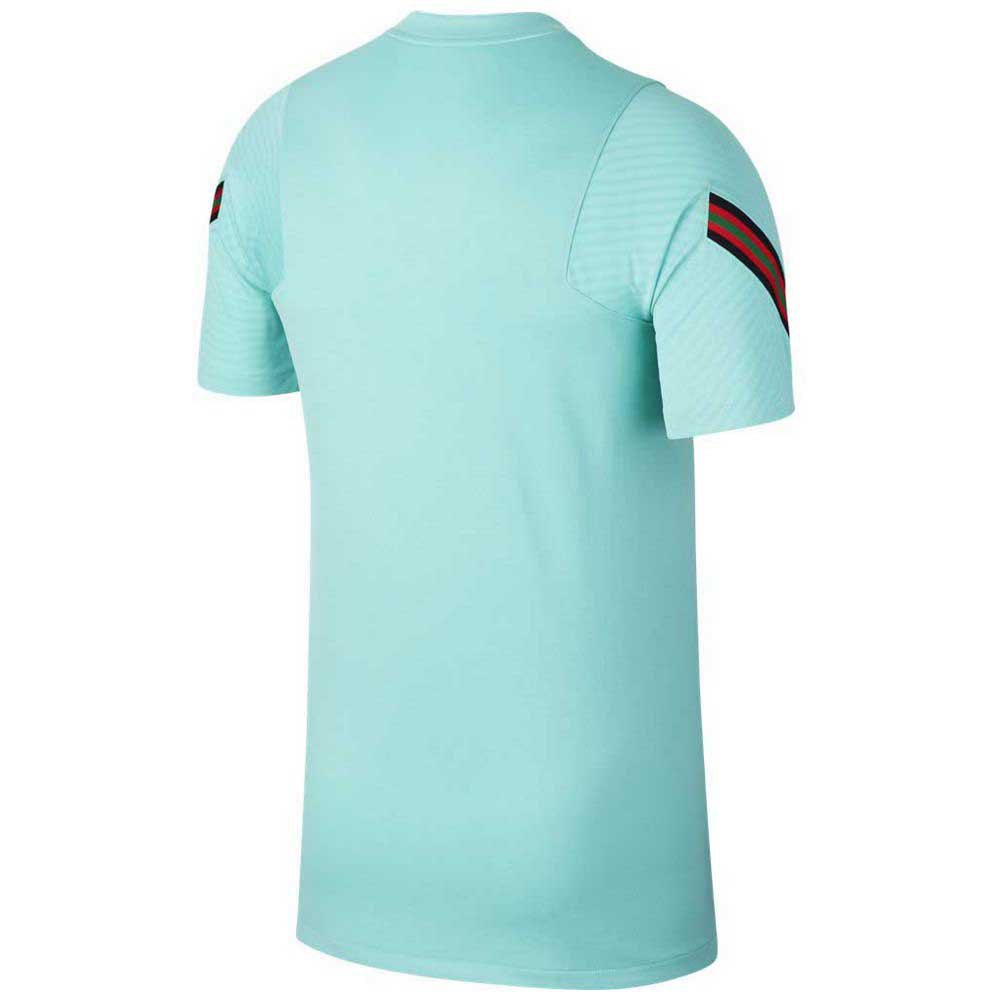 Nike Camisa Portugal Strike 2020
